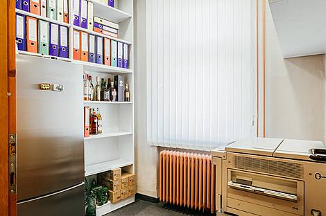 3-комнатная квартира в районе Шишка: 9