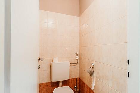 3-комнатная квартира в районе Шишка: 11