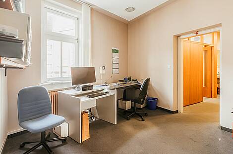 3-комнатная квартира в районе Шишка: 13