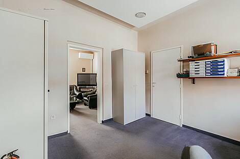 3-комнатная квартира в районе Шишка: 14