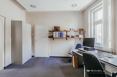 3-комнатная квартира в районе Шишка: 15