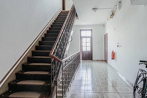 3-комнатная квартира в районе Шишка: 17