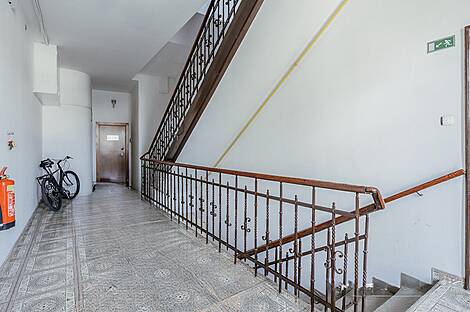 3-комнатная квартира в районе Шишка: 18