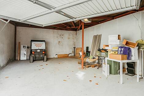 3-комнатная квартира в районе Шишка: 19