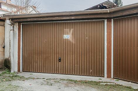 3-комнатная квартира в районе Шишка: 21