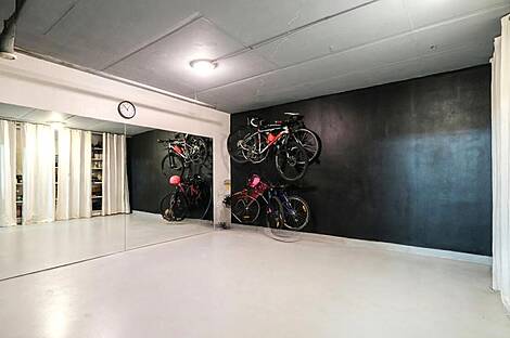 Квартира с двумя комнатами в Шишке: 12