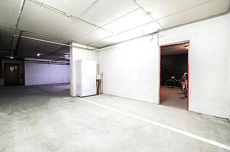 Квартира с двумя комнатами в Шишке: 13