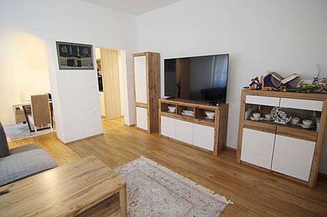 Квартира с тремя комнатами на Новом Руднике: 3