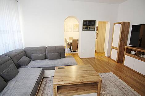 Квартира с тремя комнатами на Новом Руднике: 4