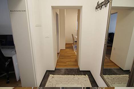 Квартира с тремя комнатами на Новом Руднике: 6