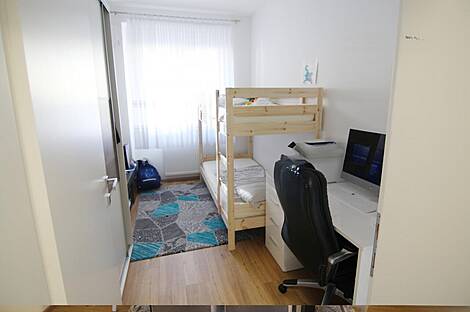 Квартира с тремя комнатами на Новом Руднике: 7