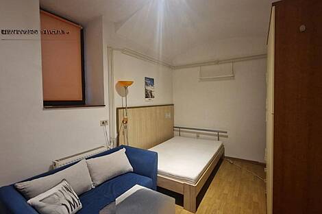 Студия в Поляне: 5