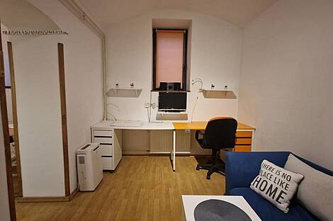 Студия в Поляне: 6