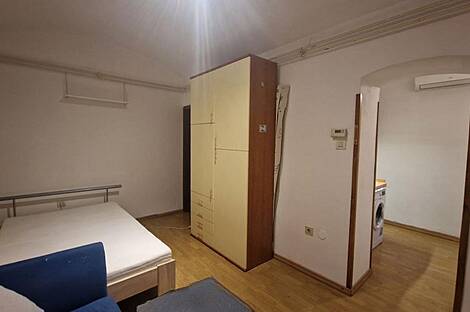 Студия в Поляне: 7