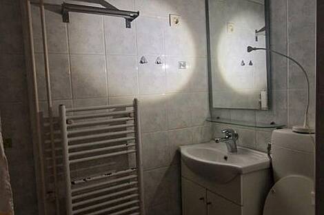 Студия в Поляне: 8