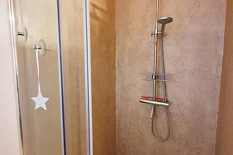 Трехкомнатная квартира в Любляне: 9