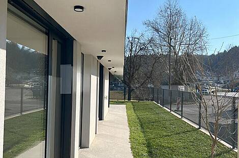 3-комнатная квартира, Станежиче: 14