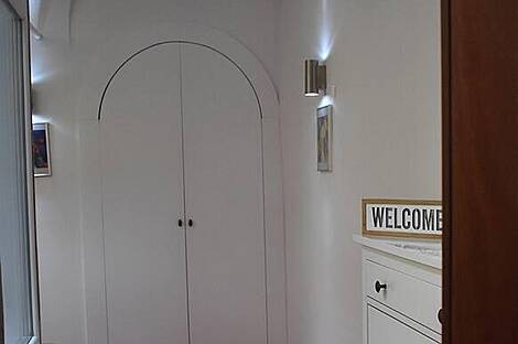 Жилье с тремя комнатами в Старой Любляне: 3