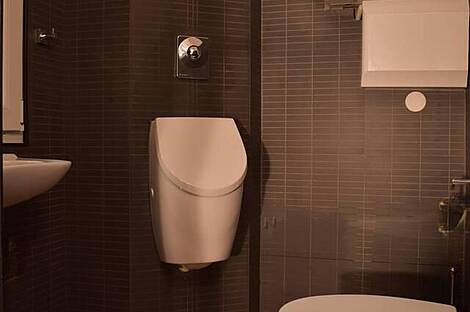 Жилье с тремя комнатами в Старой Любляне: 5