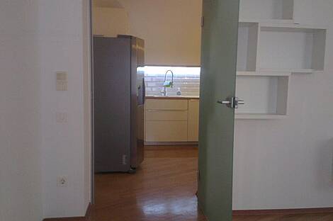 Жилье с тремя комнатами в Старой Любляне: 8