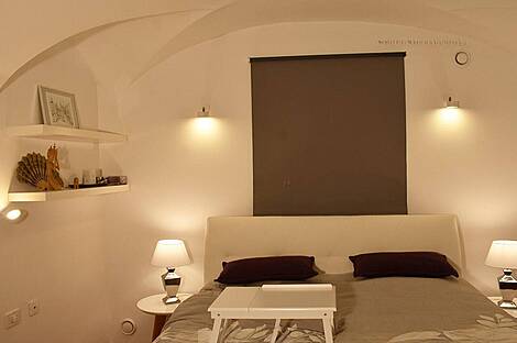 Жилье с тремя комнатами в Старой Любляне: 13