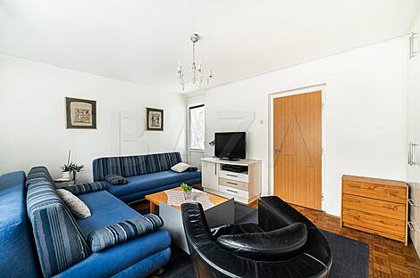 Квартира из двух комнат в Шентвид: 10