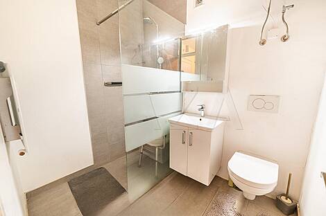 Квартира из двух комнат в Шентвид: 18