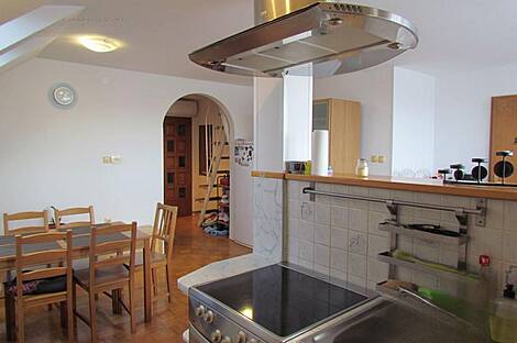 Москва, квартира с 2,5 комнатами: 3