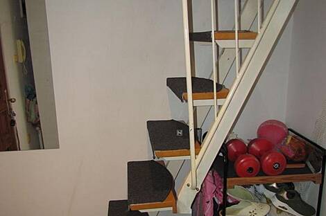 Москва, квартира с 2,5 комнатами: 10