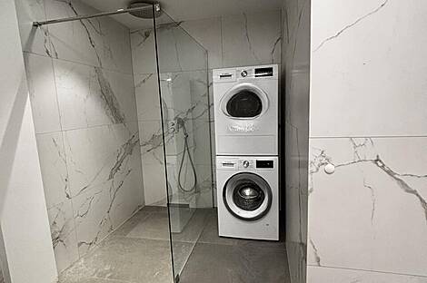 Квартира с тремя комнатами в районе Дравле: 8