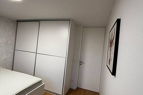 Квартира с тремя комнатами в районе Дравле: 13