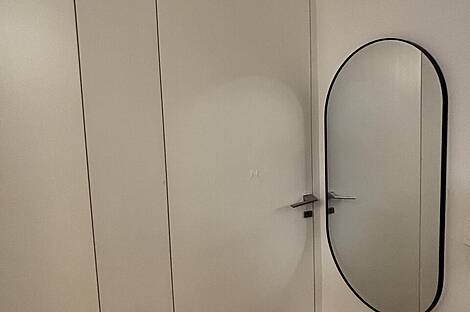 Квартира с тремя комнатами в районе Дравле: 14