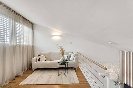 Трехкомнатная квартира в районе Бежиград: 14