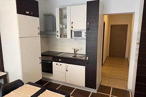 Трехкомнатная квартира в Новом Центре: 4