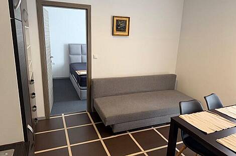 Трехкомнатная квартира в Новом Центре: 5