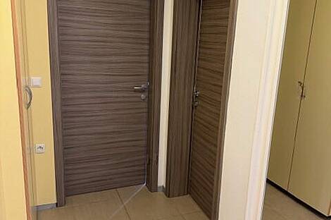 Трехкомнатная квартира в Новом Центре: 10