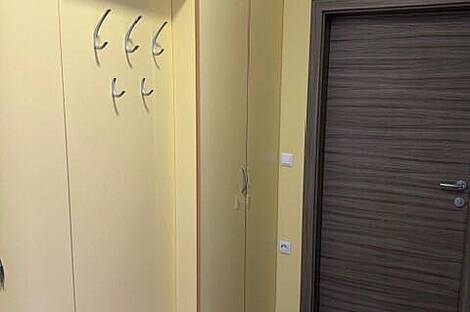 Трехкомнатная квартира в Новом Центре: 11