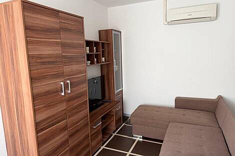 Трехкомнатная квартира в Новом Центре: 14