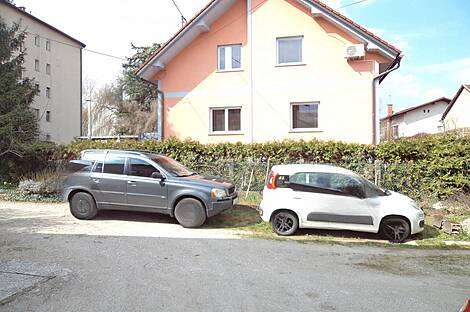 Апартаменты на улице Мошкричевой: 10