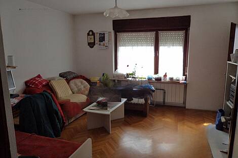 Апартаменты на улице Мошкричевой: 14