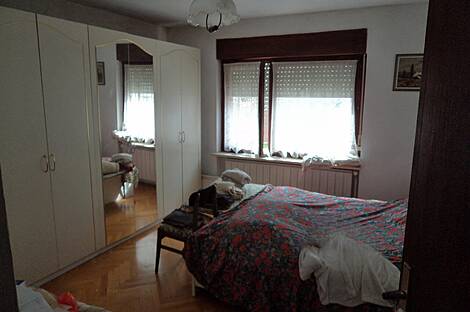 Апартаменты на улице Мошкричевой: 19