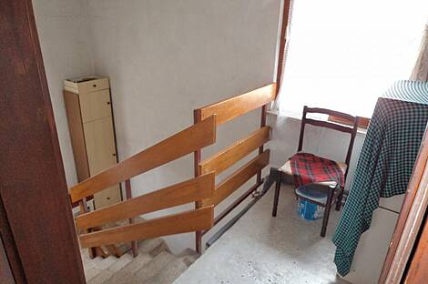 Апартаменты на улице Мошкричевой: 23