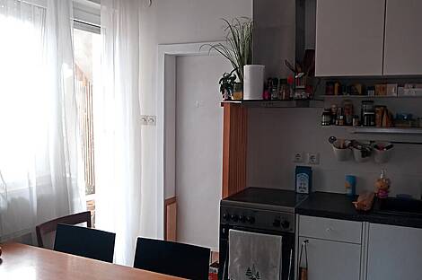 Апартаменты в Новом Савле: 2