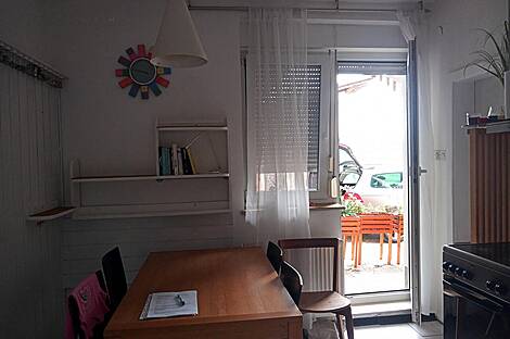 Апартаменты в Новом Савле: 3