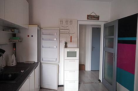 Апартаменты в Новом Савле: 5