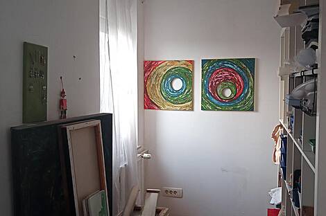 Апартаменты в Новом Савле: 7