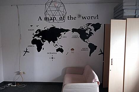 Апартаменты в Новом Савле: 8