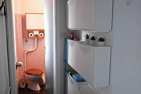 Апартаменты в Новом Савле: 12