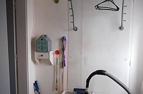 Апартаменты в Новом Савле: 15