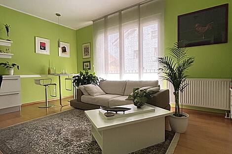 Жилье на улице Мильчинского: 2